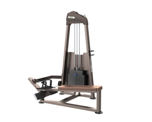 Galaxy Series Seated Horizontal Pulley | Cockatoo