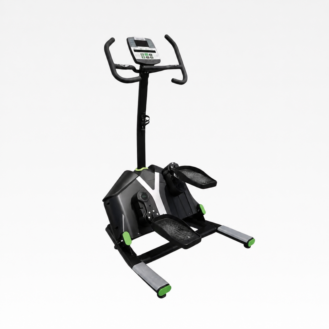 Helix Climber
