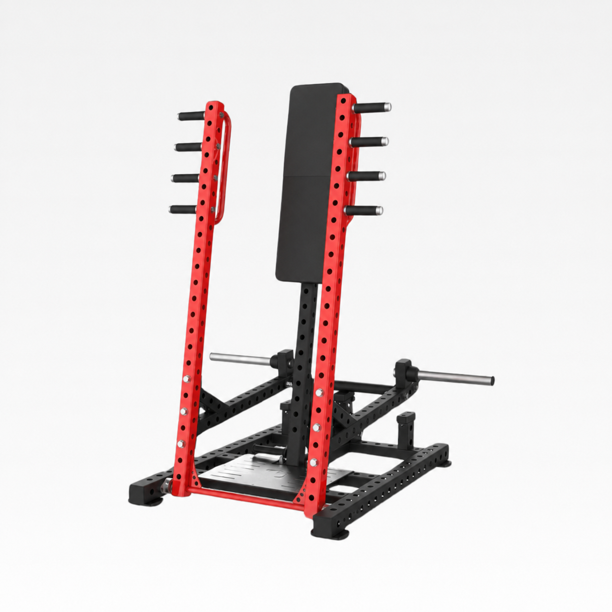 K109 Standing Chest Trainer