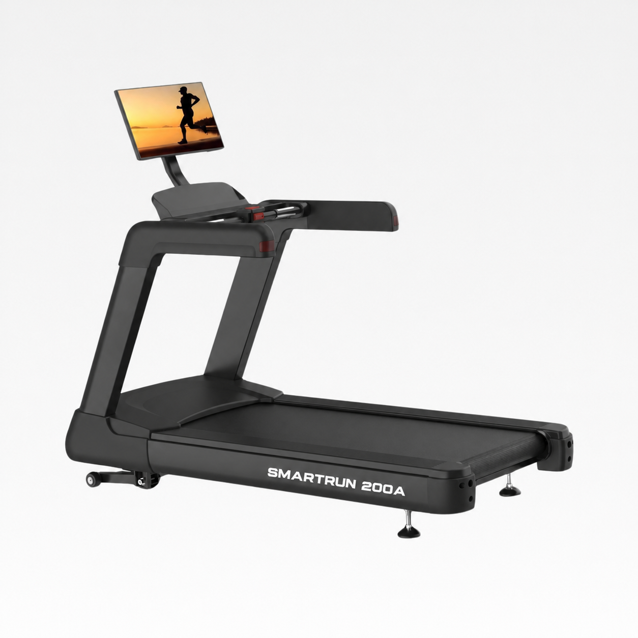 Smart Run 200A
