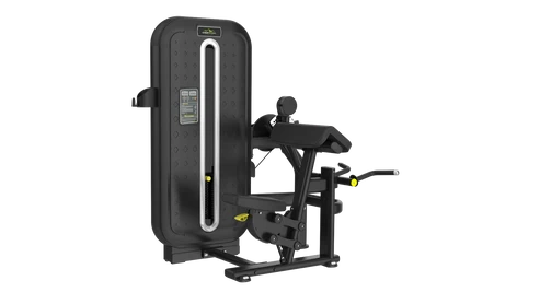 Biceps Curl / Triceps Extension Magnum Series | Cockatoo