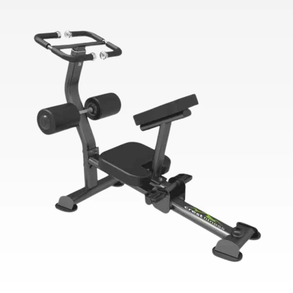 Stretch Trainer