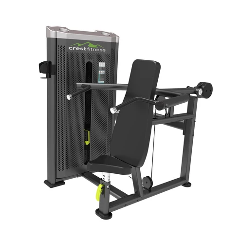 Star Series Shoulder Press | Cockatoo