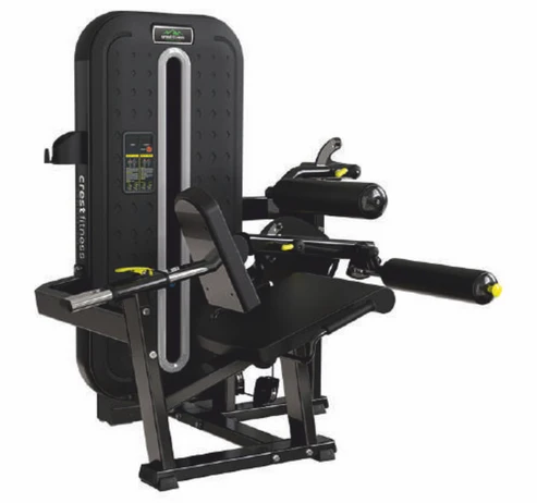Seated Leg Curl Magnum Series | Cockatoo