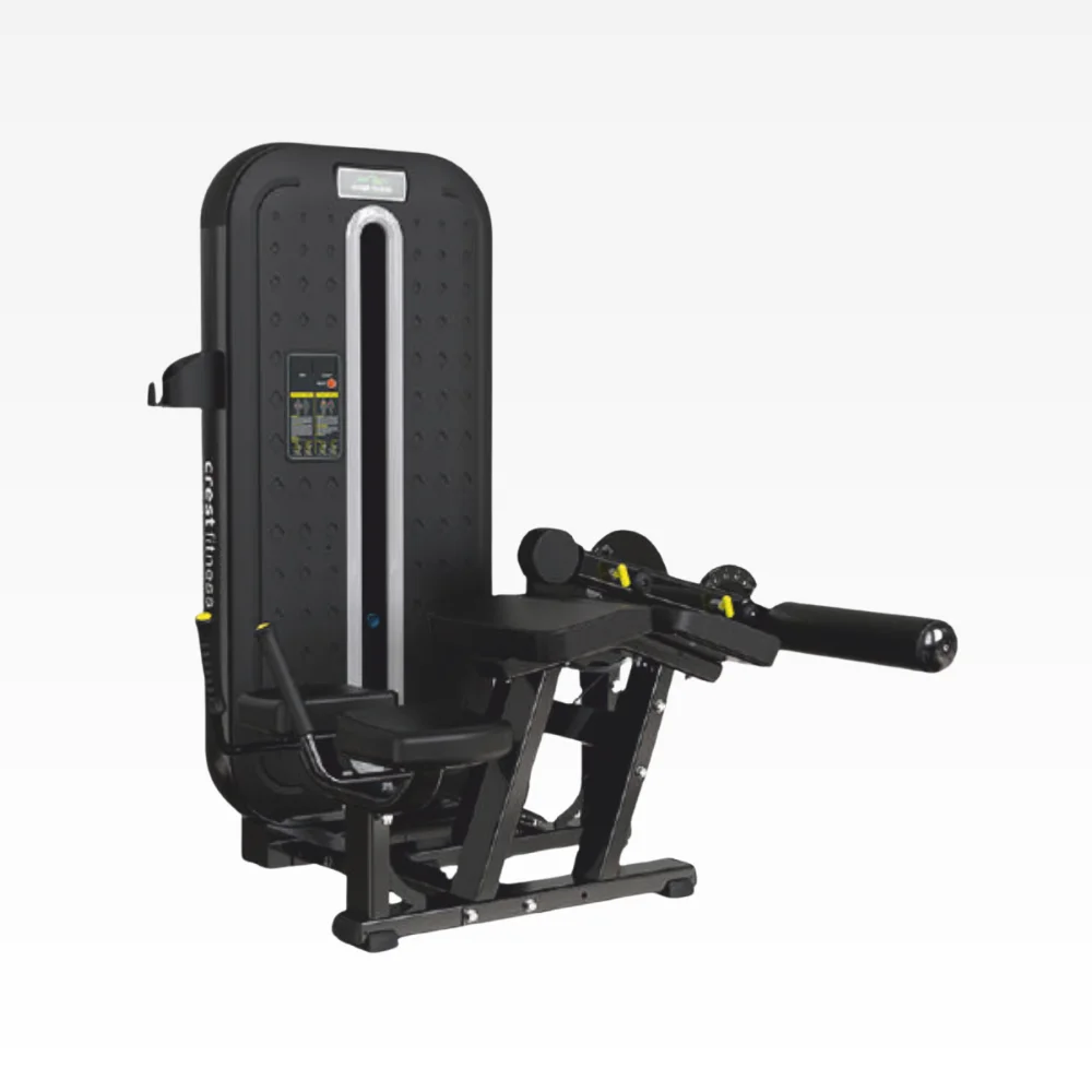 Prone Leg Curl MG-15