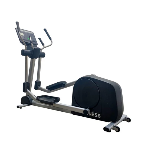 Crest Elliptical Trainer CFE 2250 - 14 kgs flywheel | Cockatoo