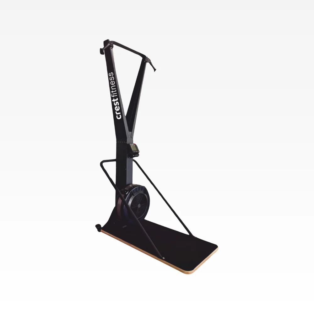 Ski Machine