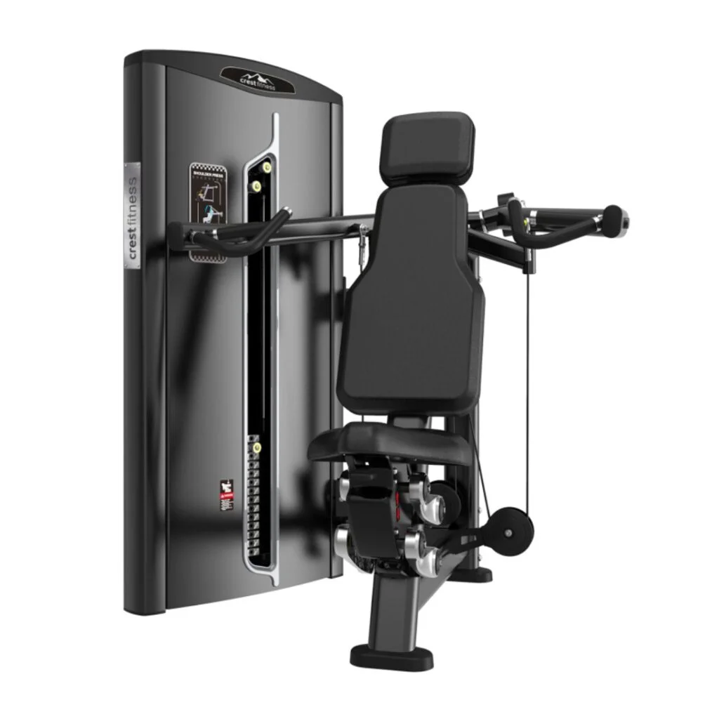 Shoulder Press