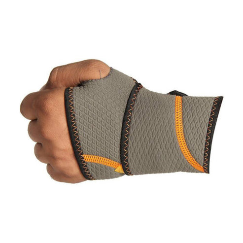 Premium Neoprene Wrist Support with Thumb - Your Ultimate Wrist | Cockatoo
