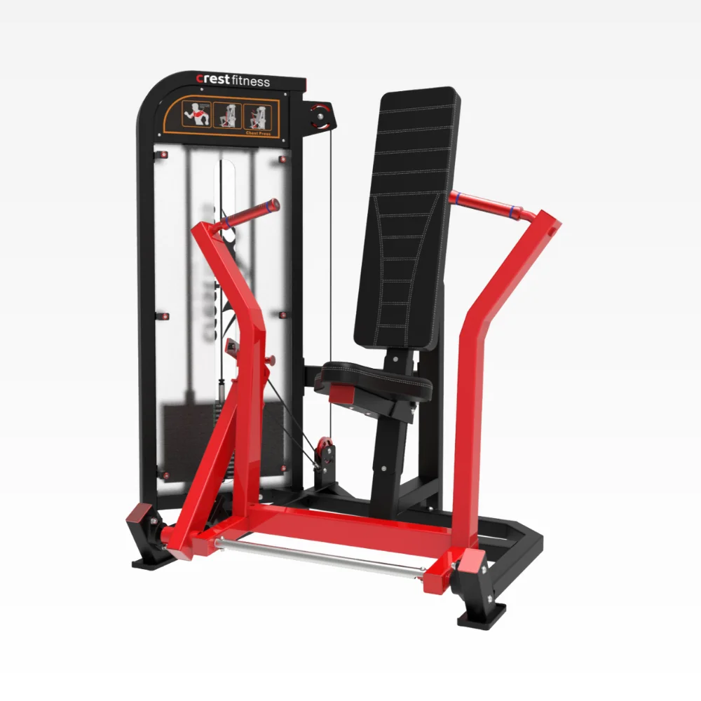Chest Press ED 08