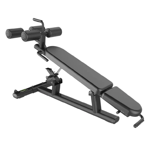 Commercial Multi Ab Bench | Cockatoo