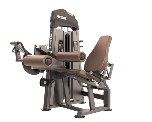 Galaxy Series Leg extension + Leg Curl | Cockatoo