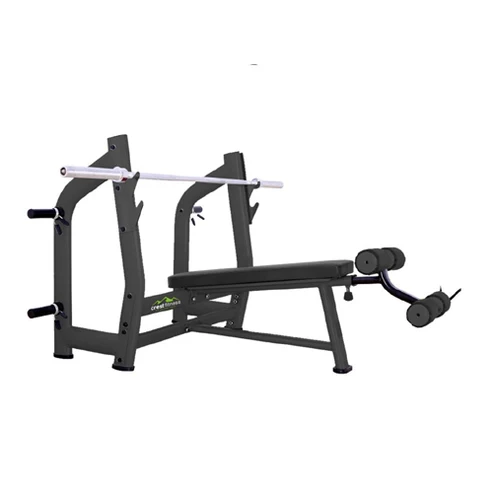 Commercial Olympic Decline Bench | Cockatoo
