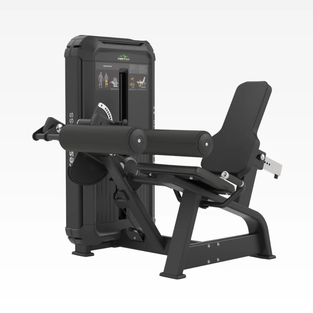 Leg curl / Leg extension (Prestige Series)