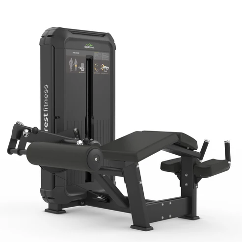 Prone Leg Curl Prestige Series | Cockatoo