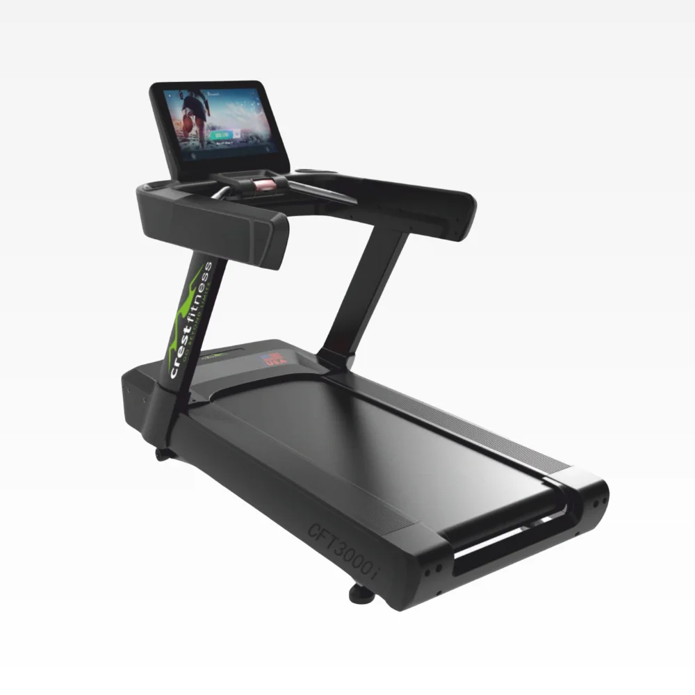 CFT 3000 I