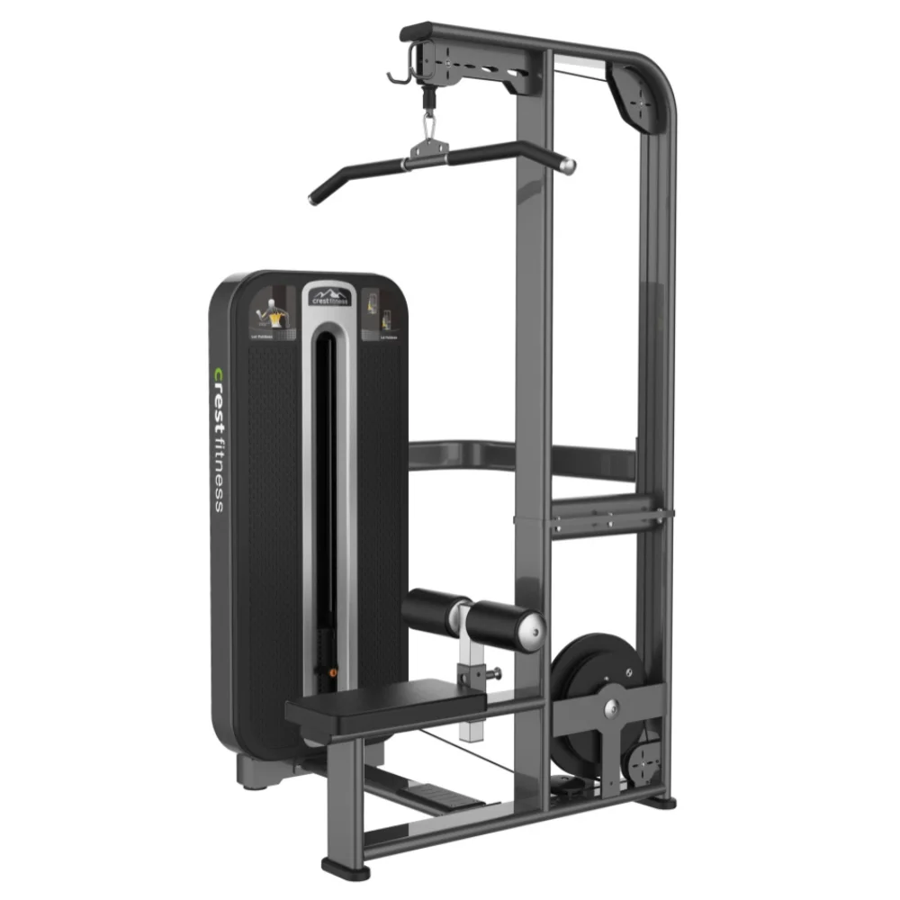Single Lat PullDown
