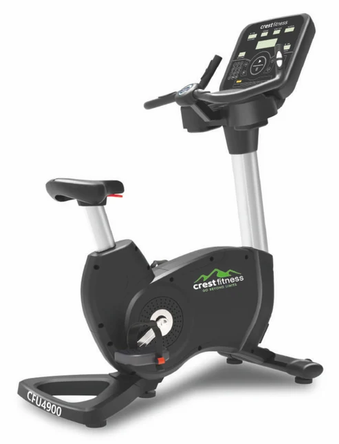 CFU 4900 | Cockatoo