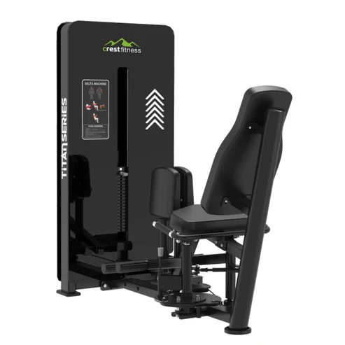 Crest Titan Series - Abductor Adductor | Cockatoo