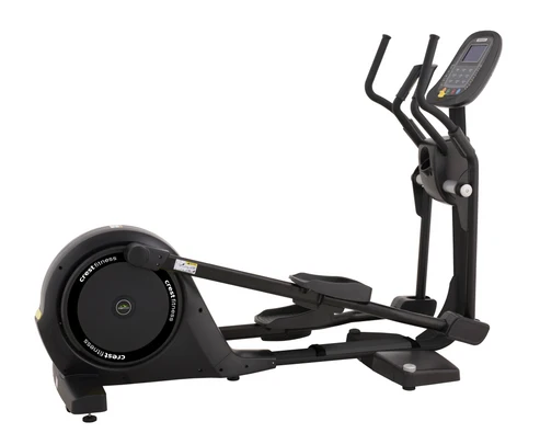 Crest Commercial Elliptical - CFE 2750 | Cockatoo