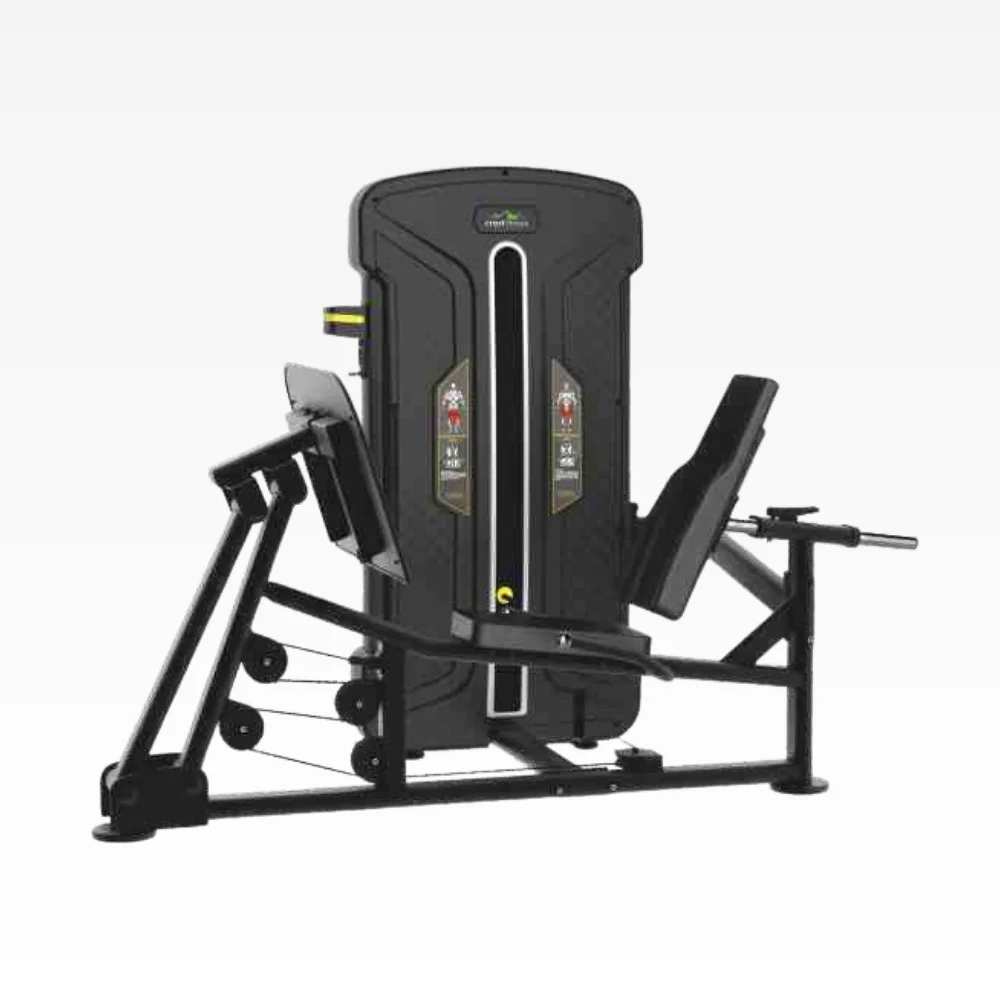 Leg Press Mg 17