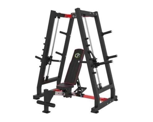 Crest Power Smith Dual - Kore Series | Cockatoo