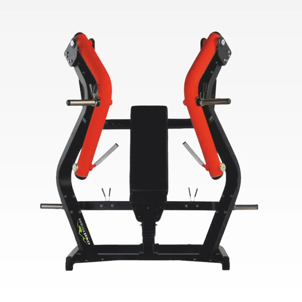 WIDE CHEST PRESS PLP 05